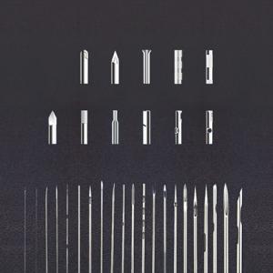 Canula Of Needle