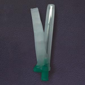 Safety Needles