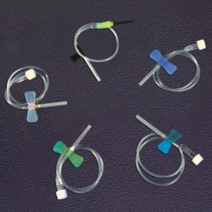 Scalp Vein SetType Needles