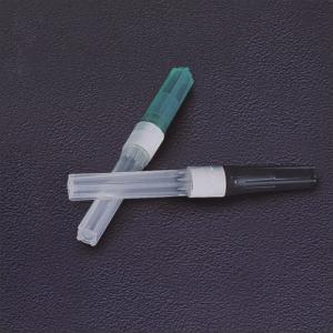 Blood Taking Sets For Single Use