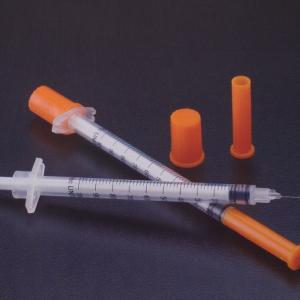 Insulin Syringes