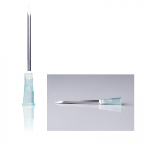 Disposable  Point Pricking  Needle