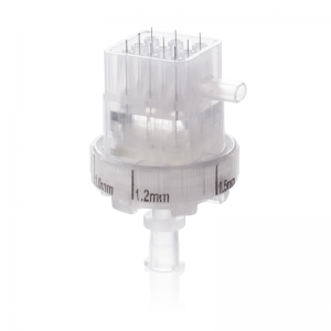 Skin  Booster - 9 pins-Negative  Pressure  Injection