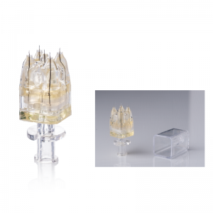 Skin Booster- 5 pins-Manual  Injection
